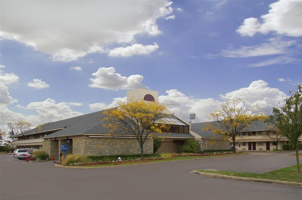 Rodeway Inn Columbus Dış mekan fotoğraf