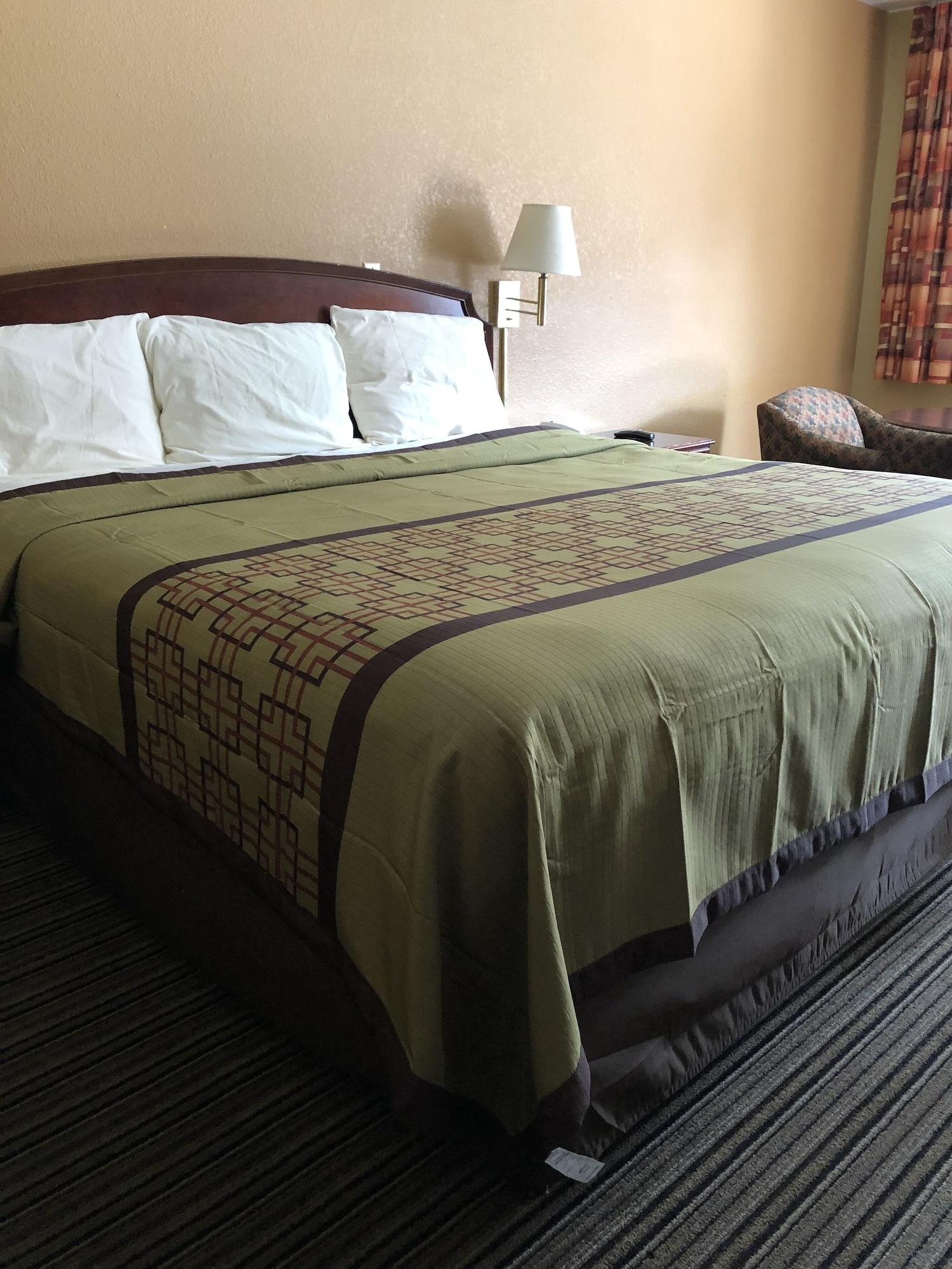 Rodeway Inn Columbus Dış mekan fotoğraf