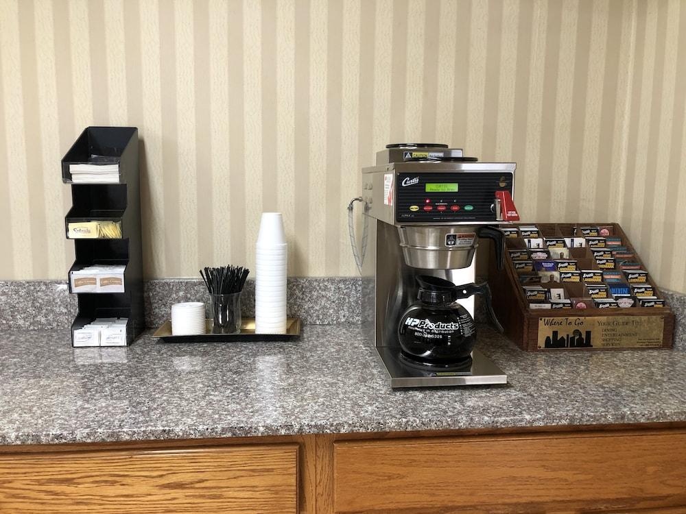 Rodeway Inn Columbus Dış mekan fotoğraf