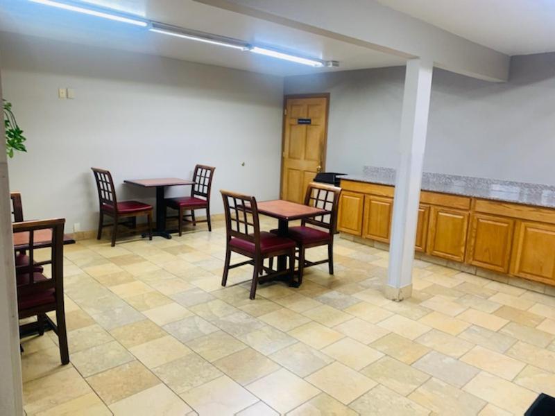 Rodeway Inn Columbus Dış mekan fotoğraf